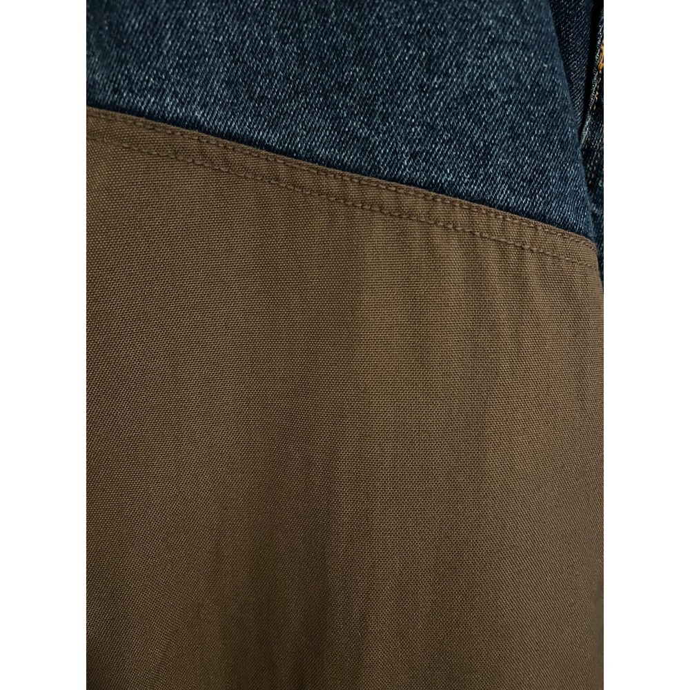 Cabelas Mens Classic Fit Upland Hunting Jeans - Picture 2 of 4